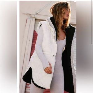 Free People Movement Vest